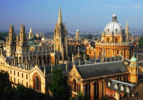 Risinghurst, Oxford, An Entire 2Beds, 2Bathrooms, Free Wi-Fi, Free Parking אוקספורד מראה חיצוני תמונה